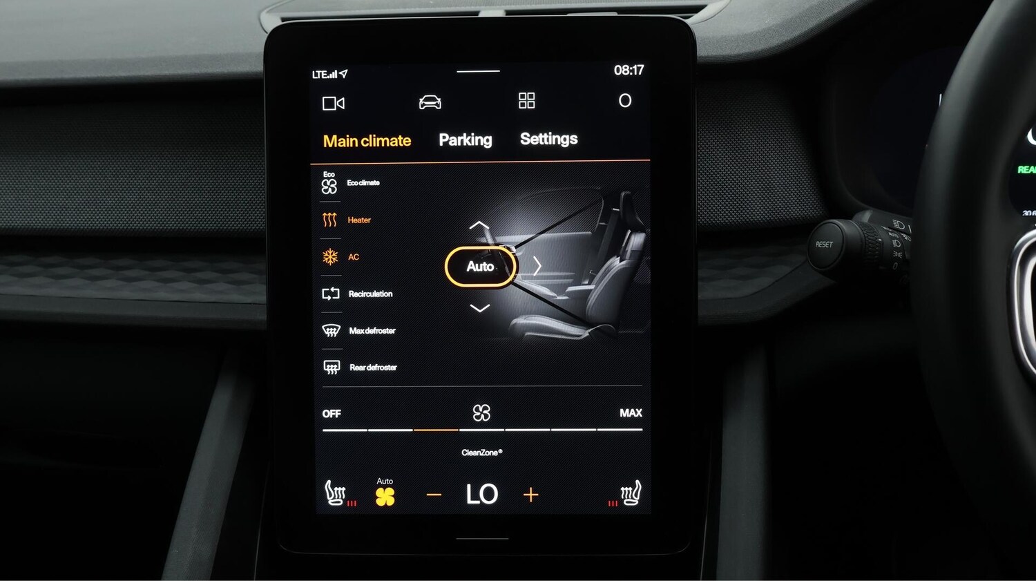 Used Polestar Polestar 2 2022 for sale - 76002289: Photo 13