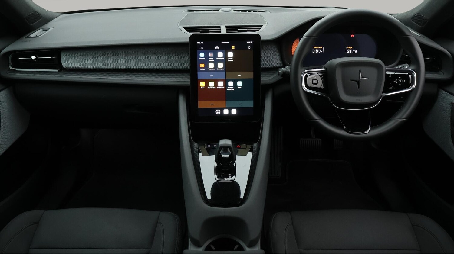 Used Polestar Polestar 2 2022 for sale - 76002289: Photo 14