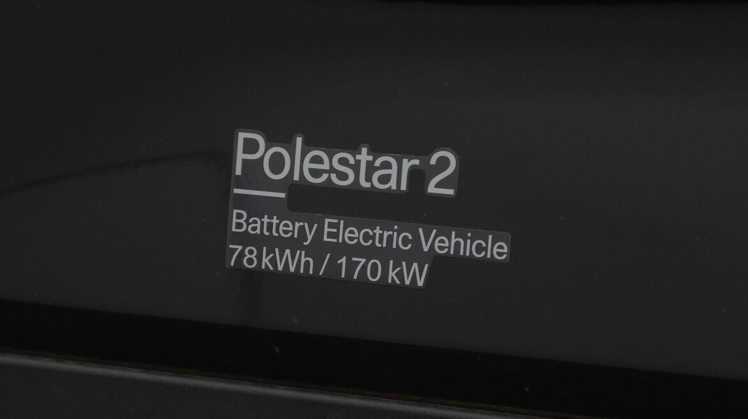 Used Polestar Polestar 2 2022 for sale - 76002289: Photo 21