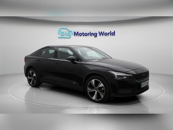 Used Polestar Polestar 2 2022 for sale - 76002289: Photo 2