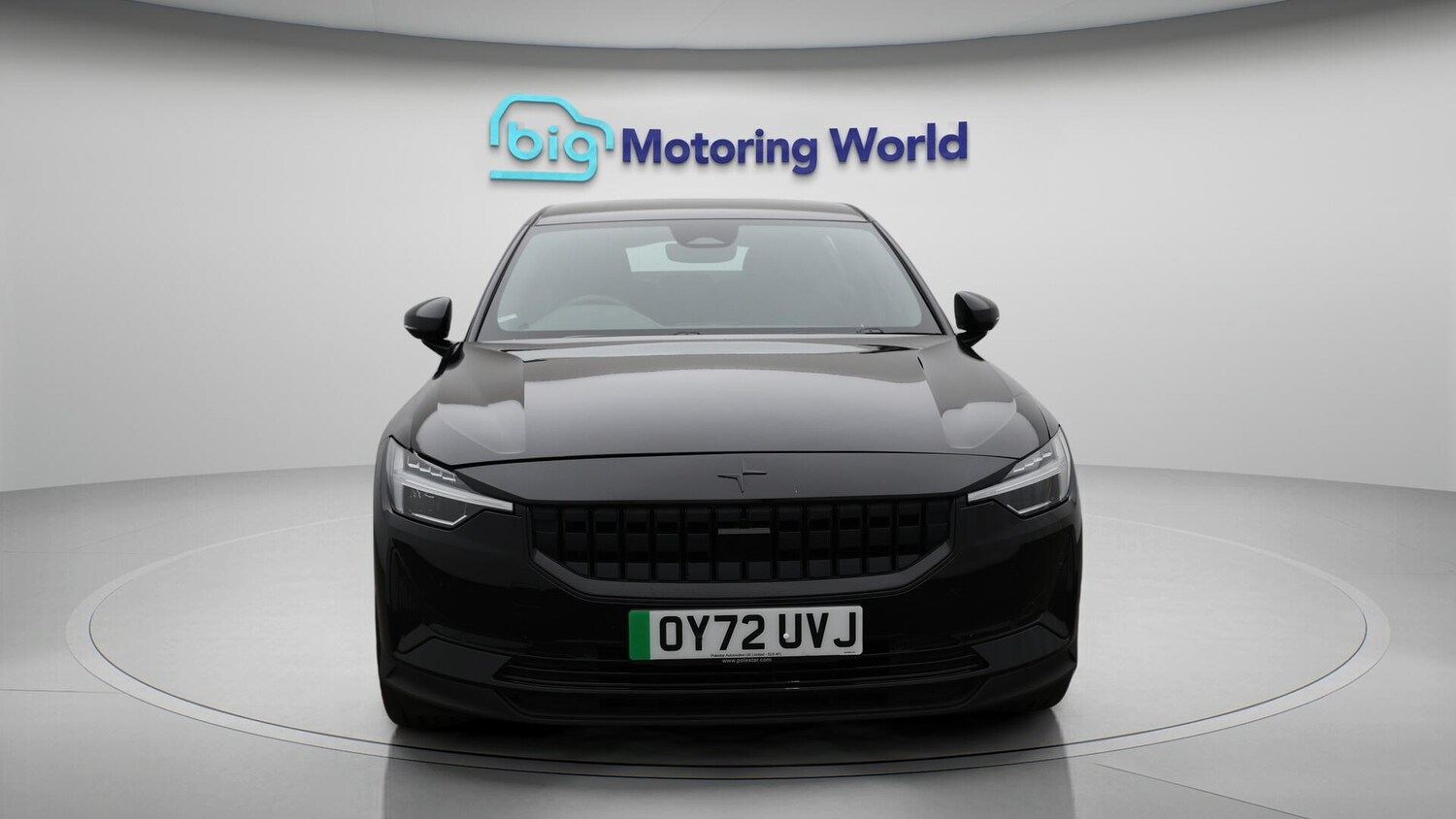 Used Polestar Polestar 2 2022 for sale - 76002289: Photo 3