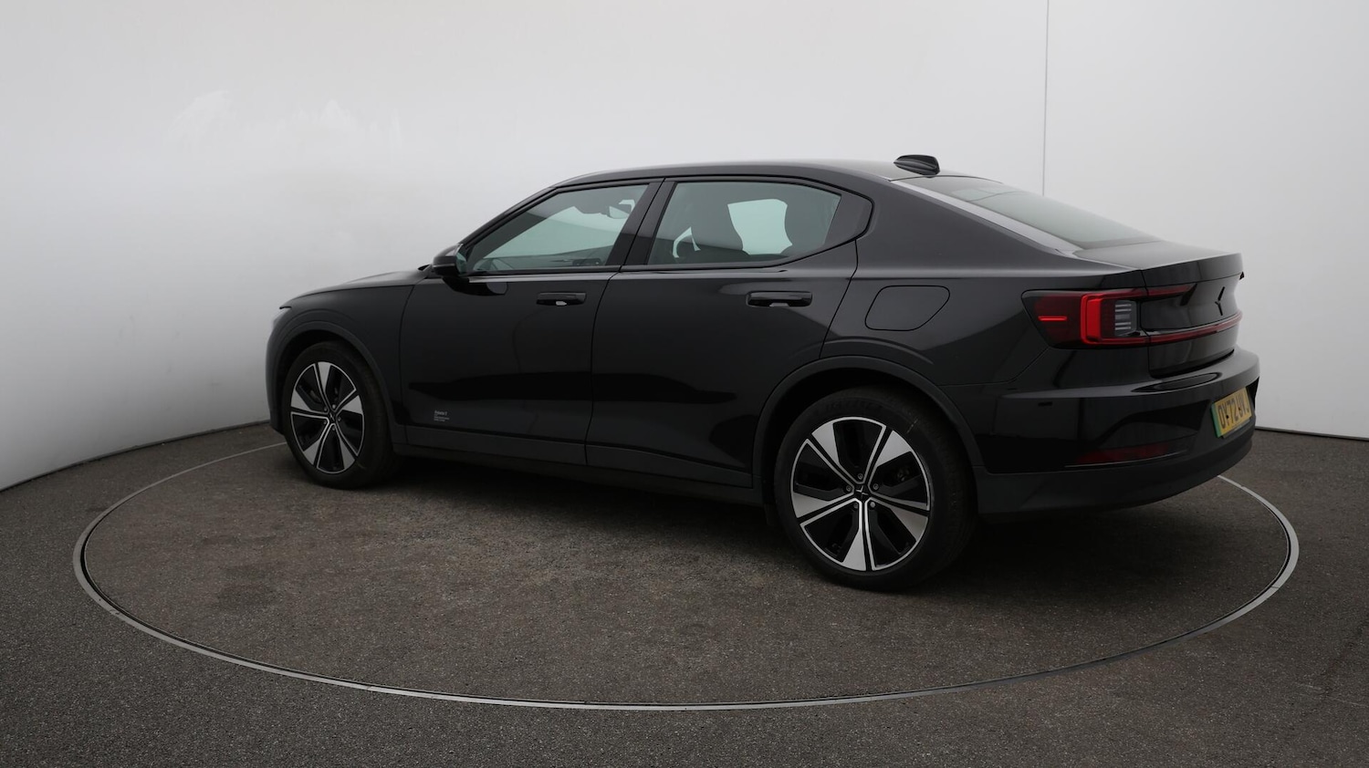 Used Polestar Polestar 2 2022 for sale - 76002289: Photo 37