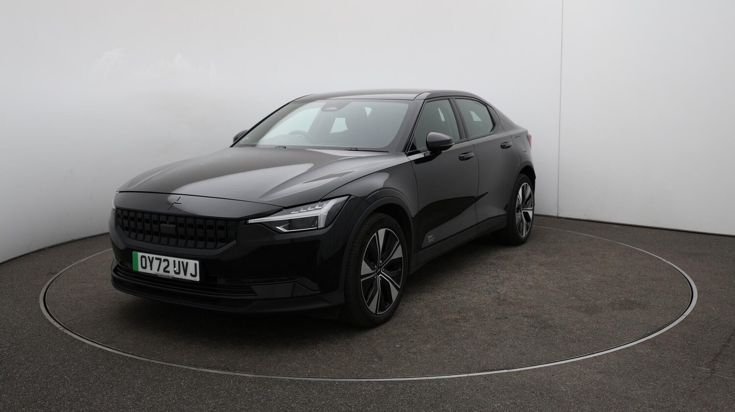 Used Polestar Polestar 2 2022 for sale - 76002289: Photo 38