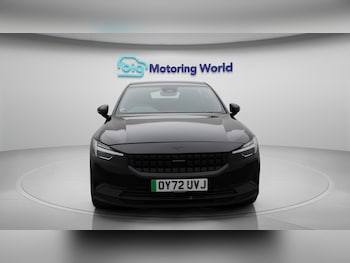 Used Polestar Polestar 2 2022 for sale - 76002289: Photo 3