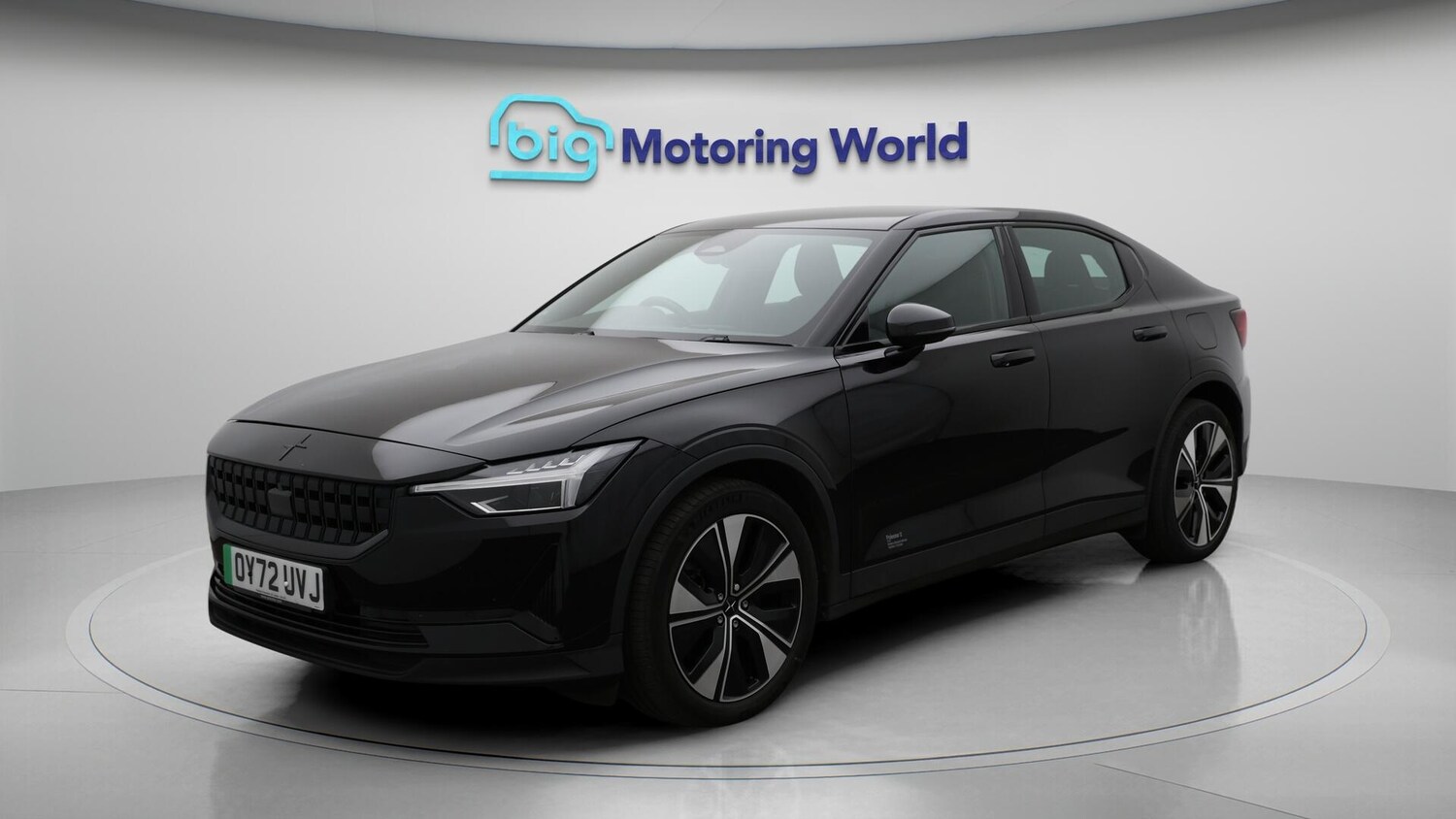 Used Polestar Polestar 2 2022 for sale - 76002289: Photo 4