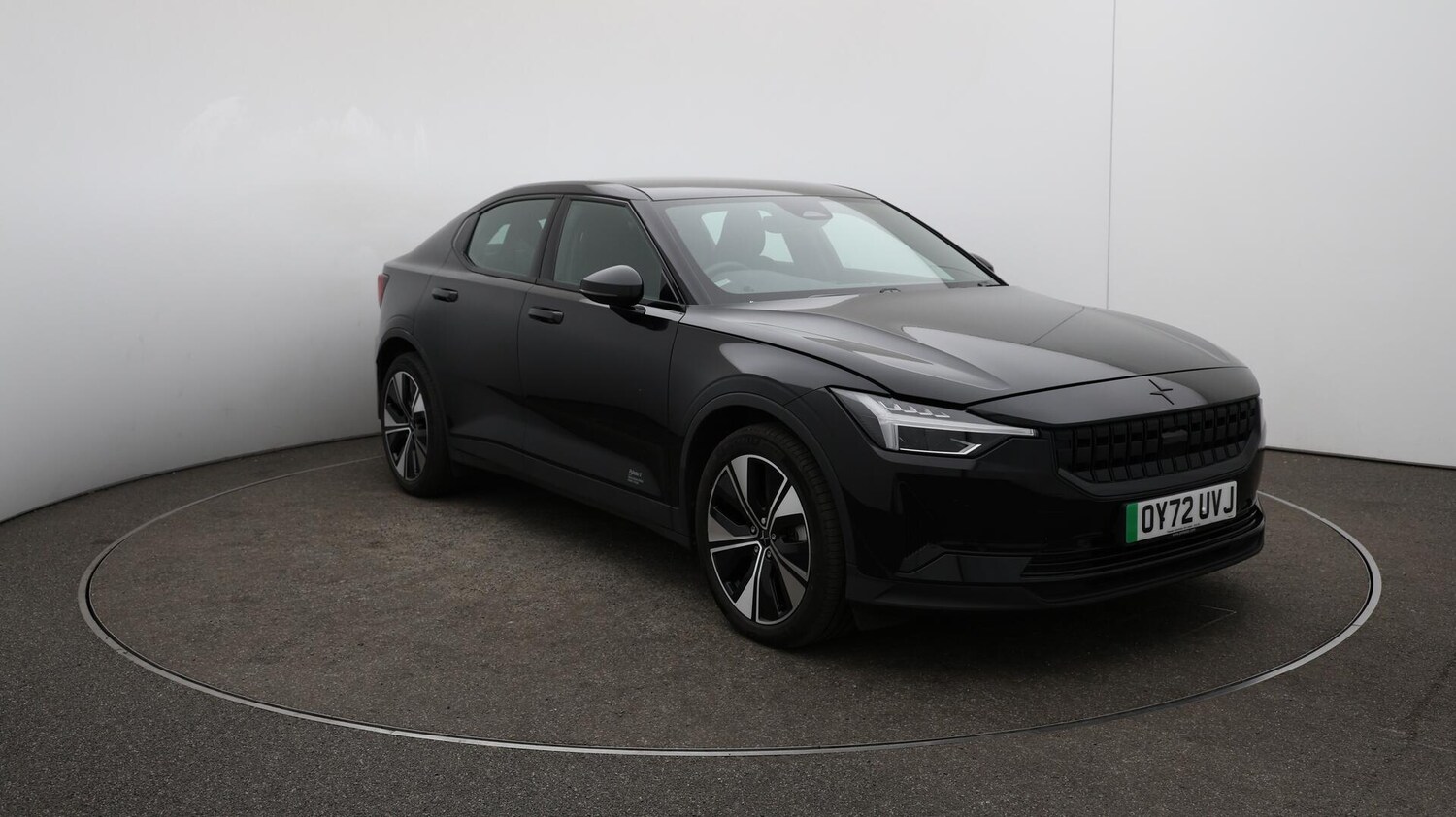 Used Polestar Polestar 2 2022 for sale - 76002289: Photo 44