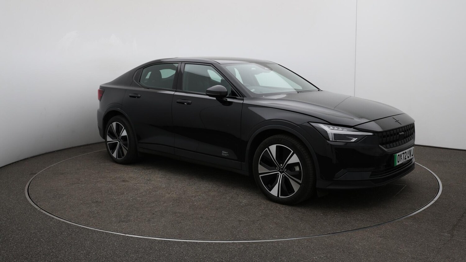 Used Polestar Polestar 2 2022 for sale - 76002289: Photo 45