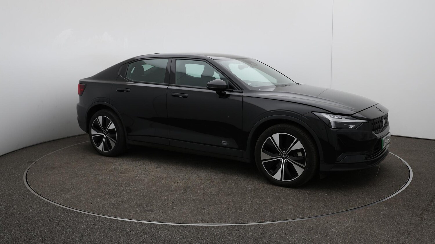 Used Polestar Polestar 2 2022 for sale - 76002289: Photo 46