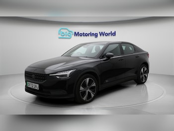 Used Polestar Polestar 2 2022 for sale - 76002289: Photo 4
