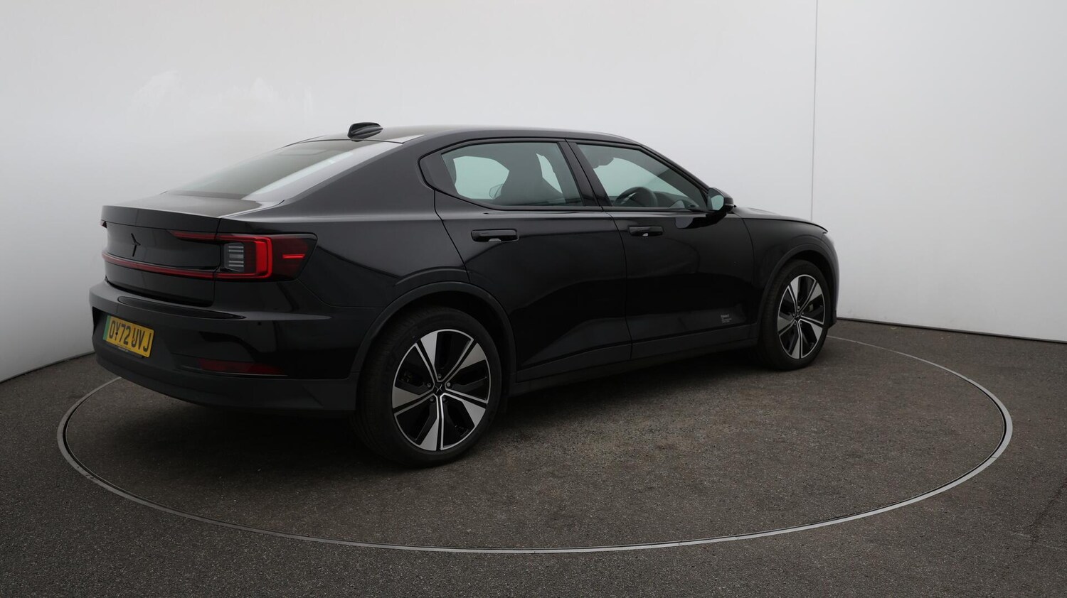 Used Polestar Polestar 2 2022 for sale - 76002289: Photo 54