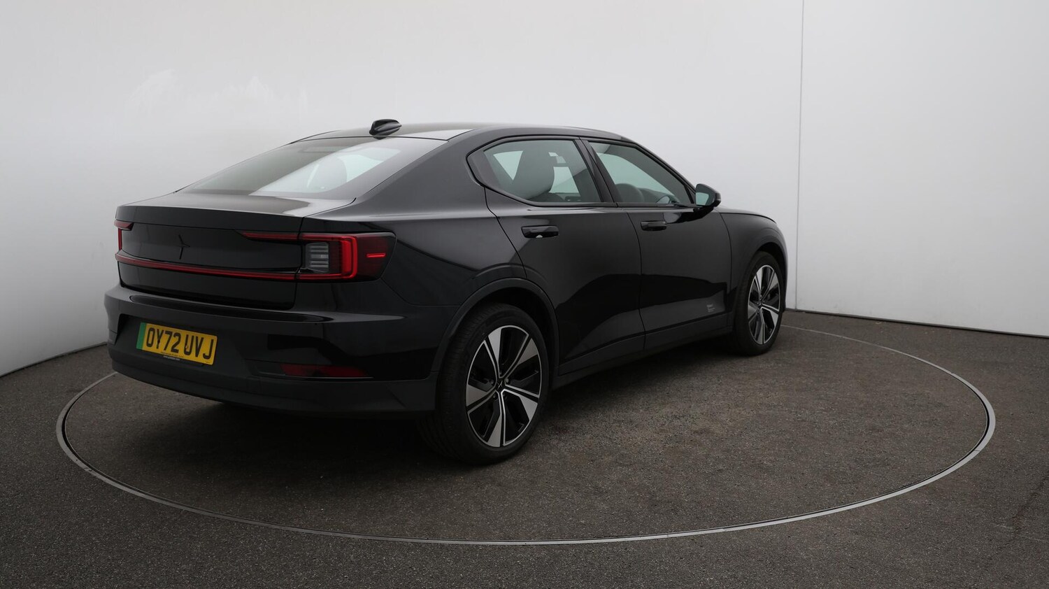 Used Polestar Polestar 2 2022 for sale - 76002289: Photo 55