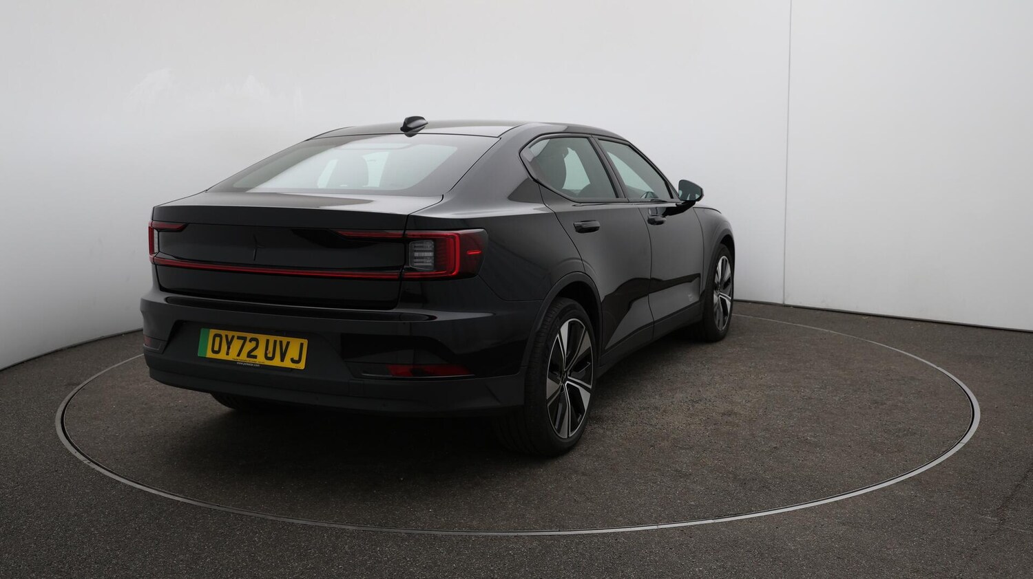 Used Polestar Polestar 2 2022 for sale - 76002289: Photo 56