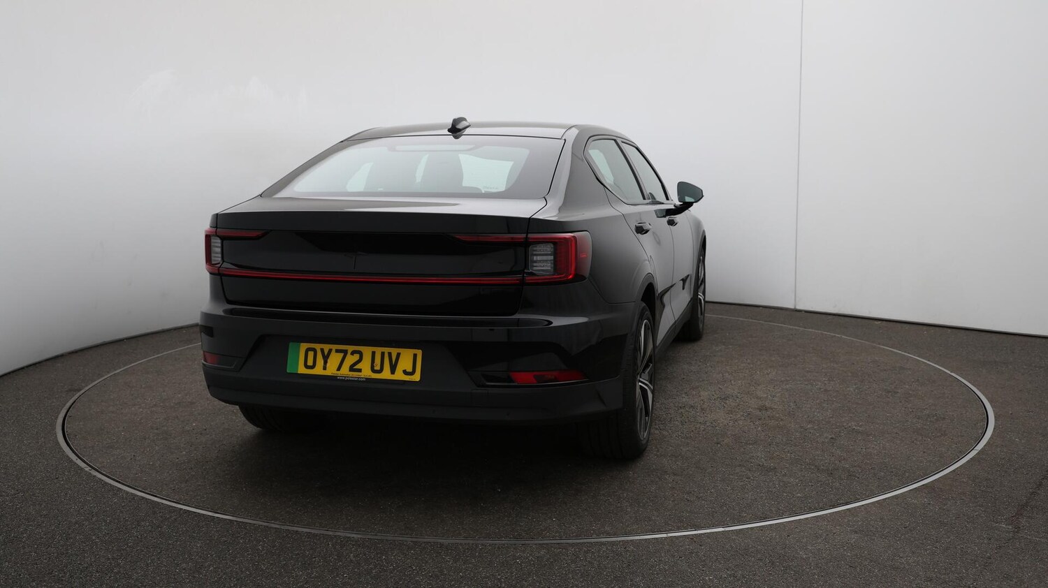 Used Polestar Polestar 2 2022 for sale - 76002289: Photo 57