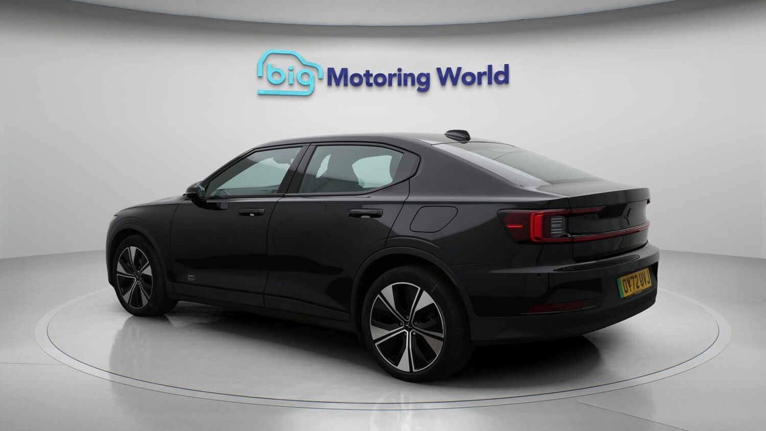 Used Polestar Polestar 2 2022 for sale - 76002289: Photo 6
