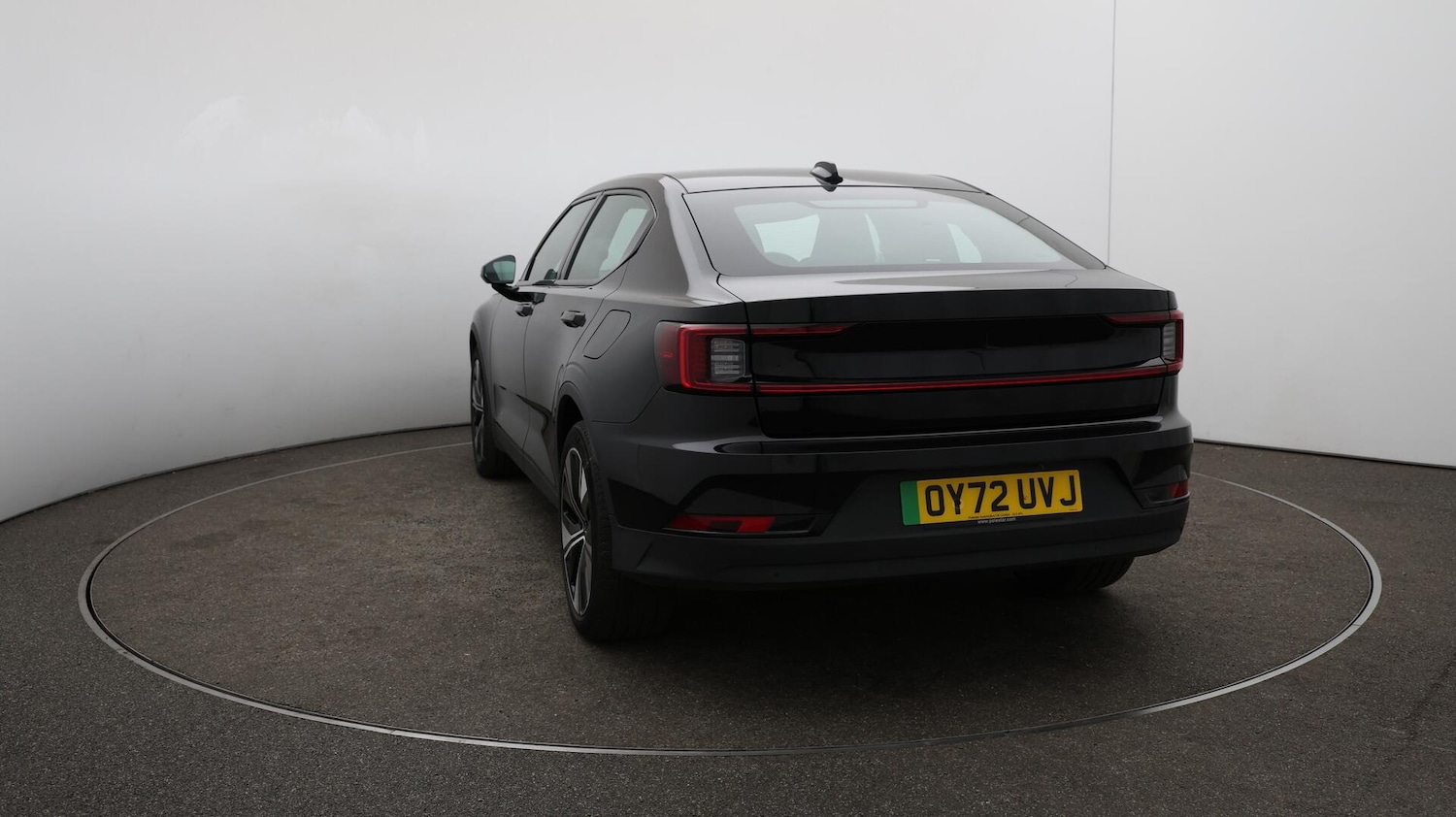 Used Polestar Polestar 2 2022 for sale - 76002289: Photo 61