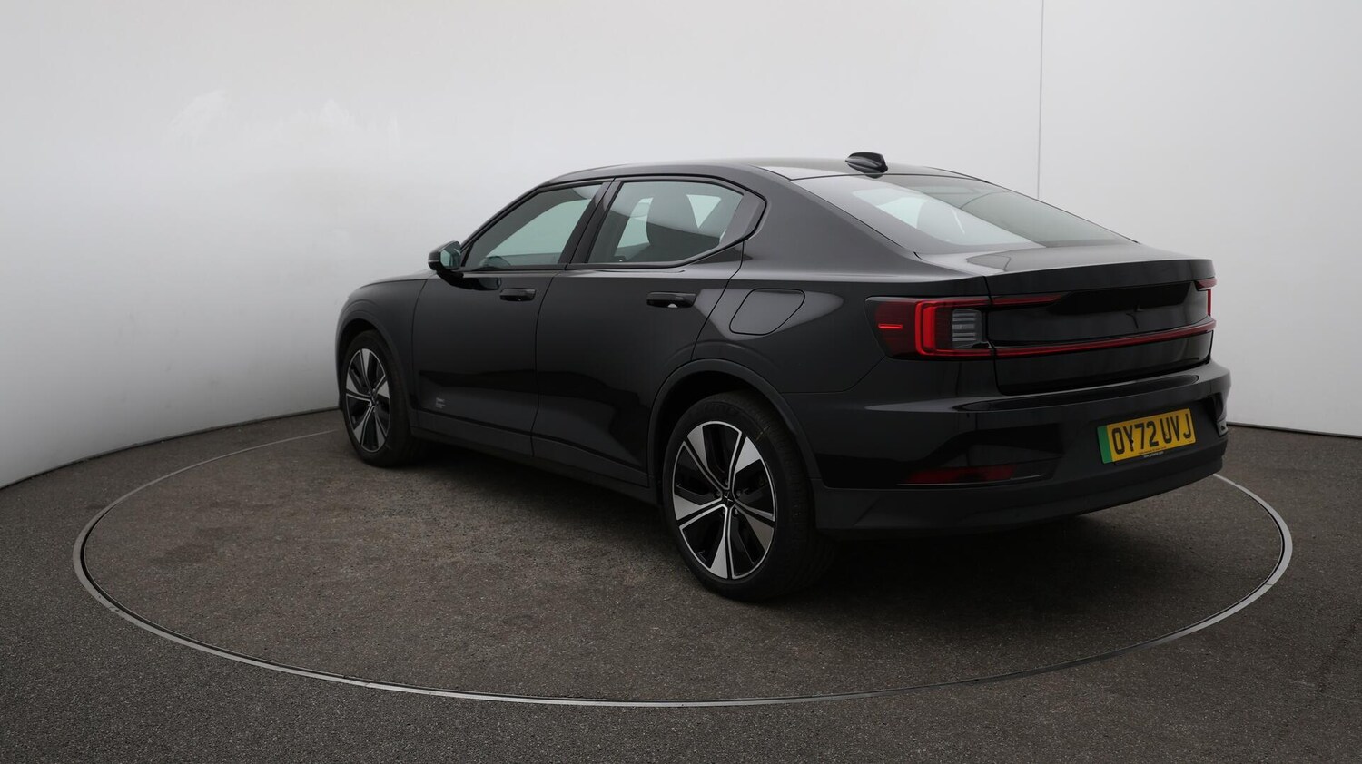 Used Polestar Polestar 2 2022 for sale - 76002289: Photo 63
