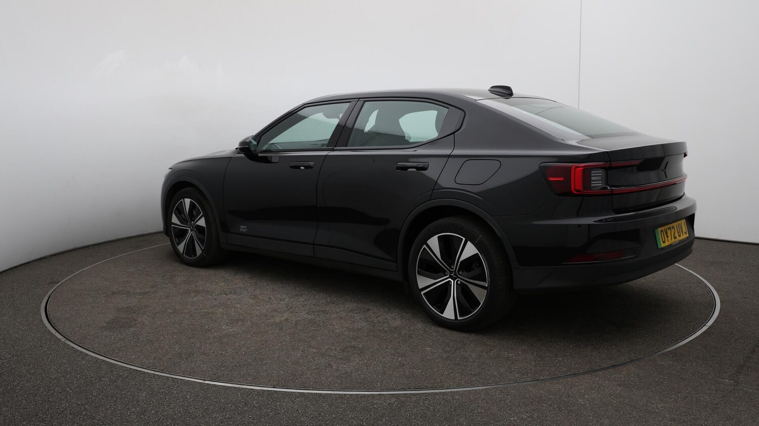Used Polestar Polestar 2 2022 for sale - 76002289: Photo 64