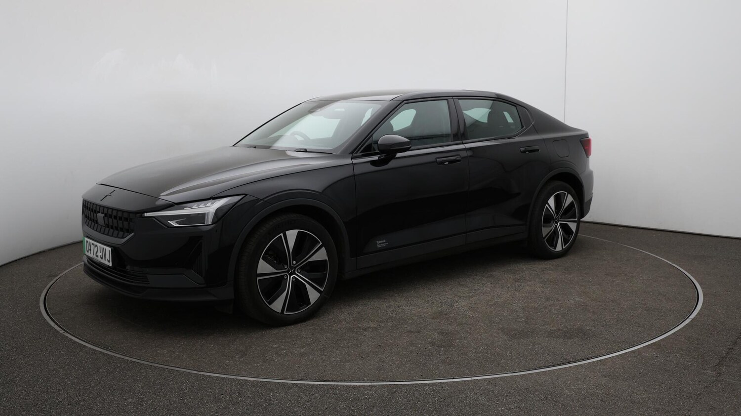 Used Polestar Polestar 2 2022 for sale - 76002289: Photo 69