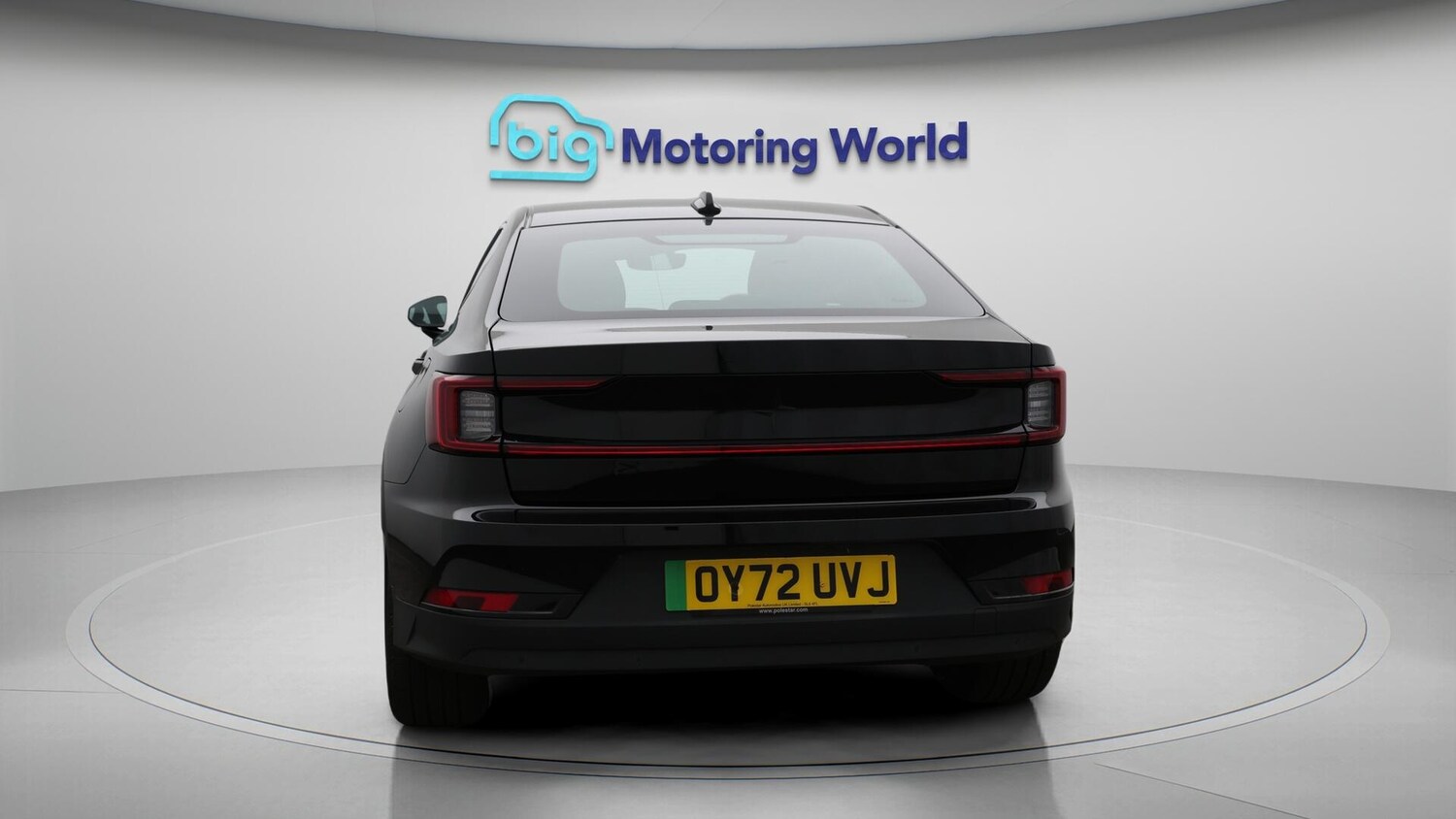 Used Polestar Polestar 2 2022 for sale - 76002289: Photo 7