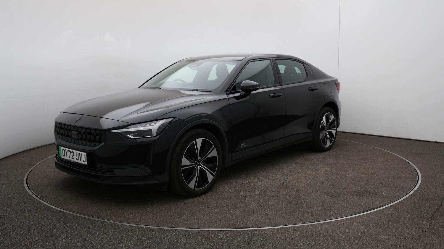 Used Polestar Polestar 2 2022 for sale - 76002289: Photo 70