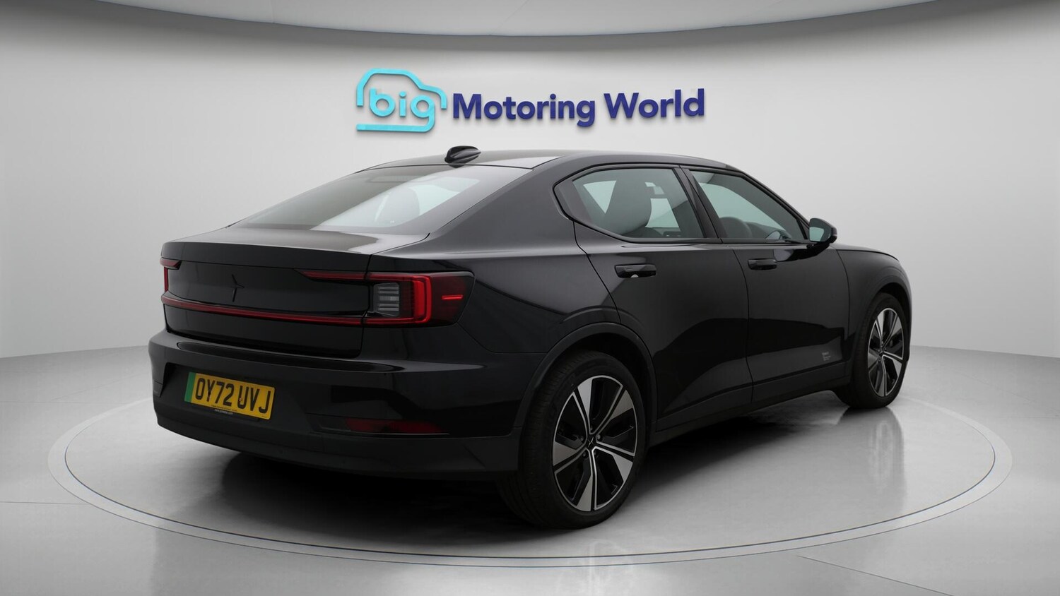 Used Polestar Polestar 2 2022 for sale - 76002289: Photo 8