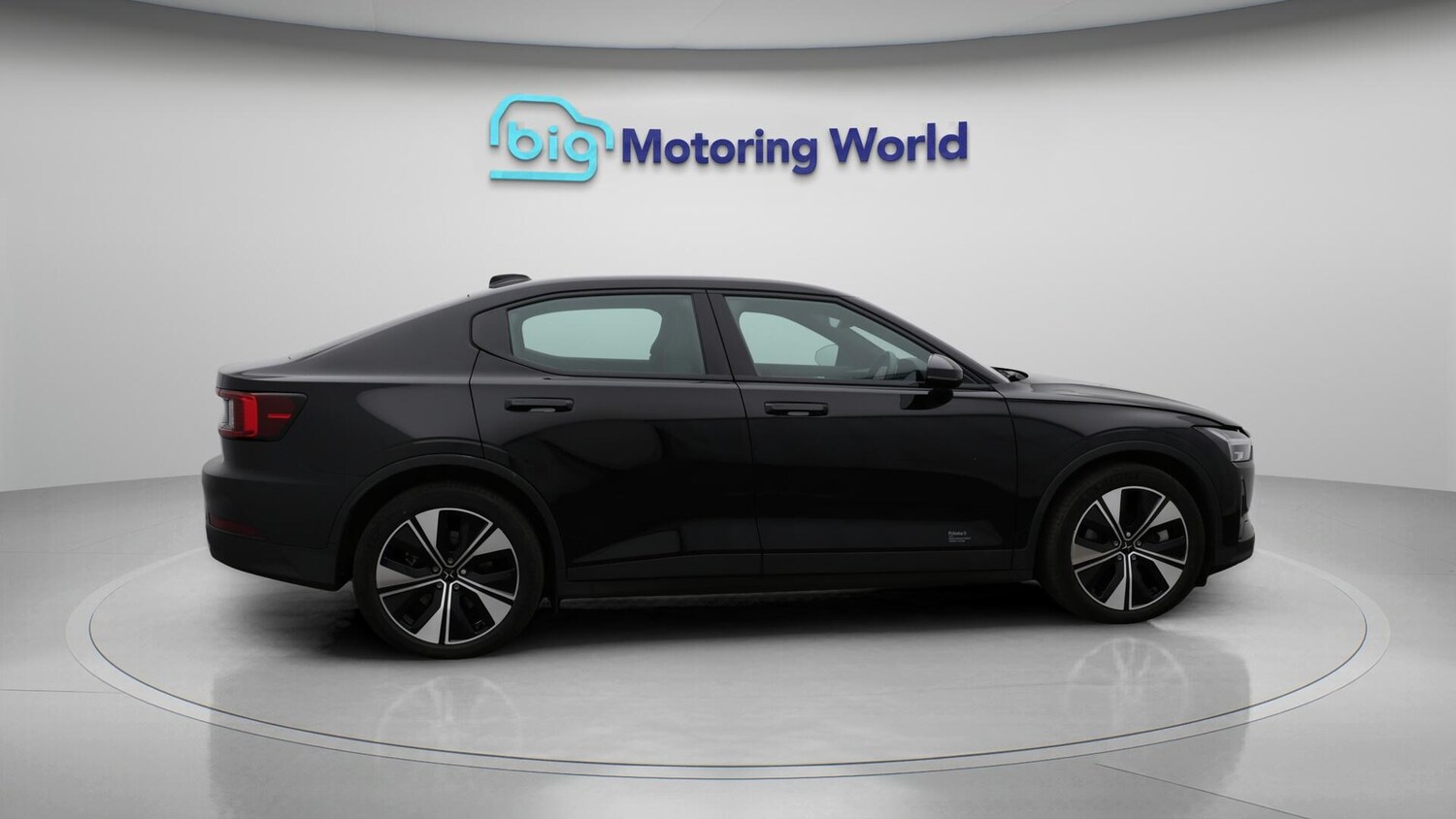 Used Polestar Polestar 2 2022 for sale - 76002289: Photo 9