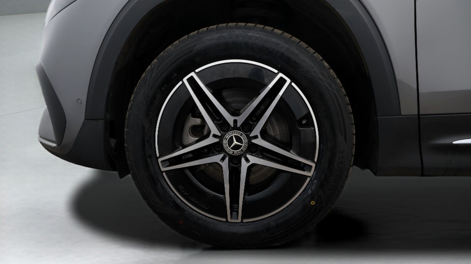 Used Mercedes-Benz EQB 2023 for sale - 78067945: Photo 18