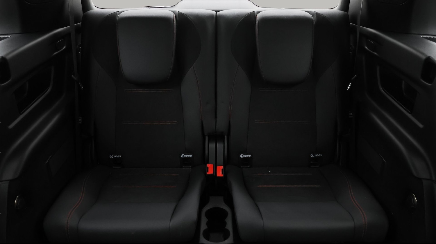 Used Mercedes-Benz EQB 2023 for sale - 78067945: Photo 20