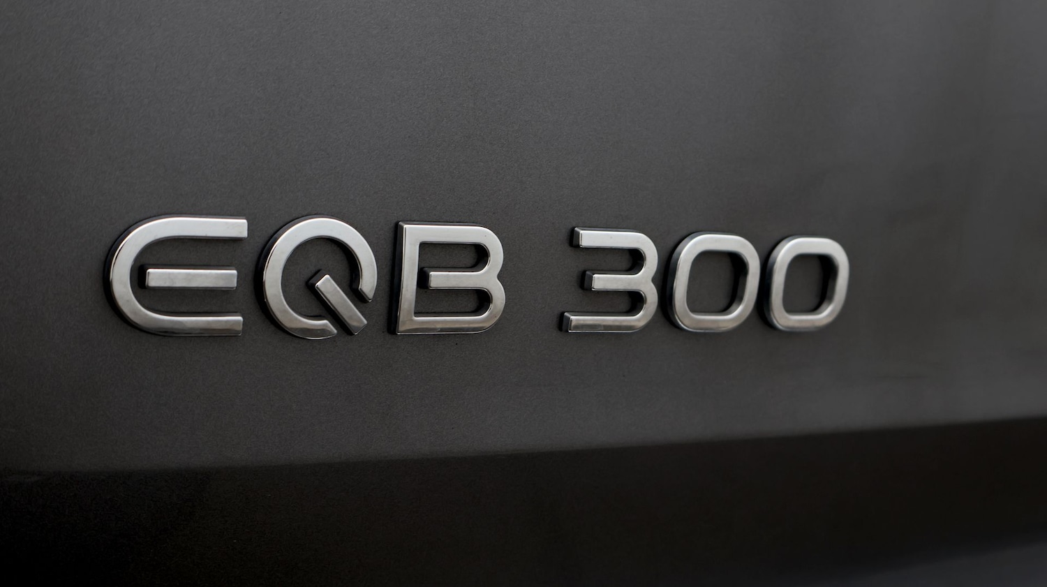 Used Mercedes-Benz EQB 2023 for sale - 78067945: Photo 25