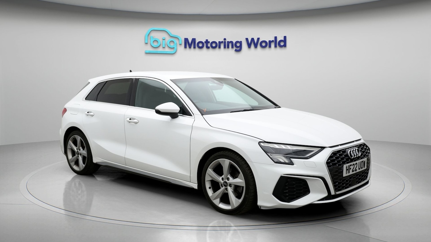 Used Audi A3 2022 for sale - 77032945: Photo 13