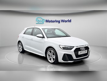 Used Audi A1 2022 for sale - 78859202: Photo