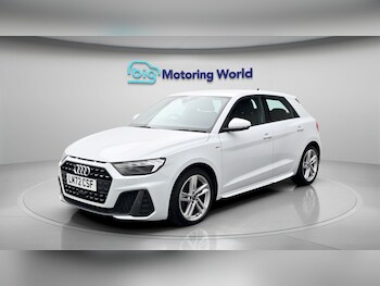 Used Audi A1 2022 for sale - 78859202: Photo