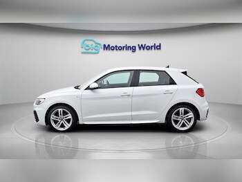 Used Audi A1 2022 for sale - 78859202: Photo