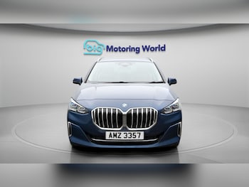 Used BMW 2 Series 2023 for sale - 78688540: Photo