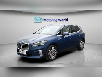 Used BMW 2 Series 2023 for sale - 78688540: Photo