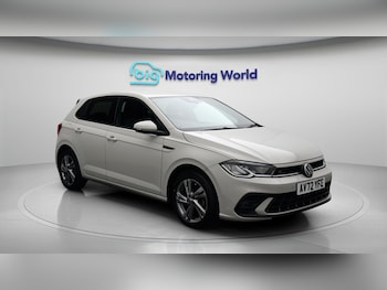 Used Volkswagen Polo 2022 for sale - 79154274: Photo