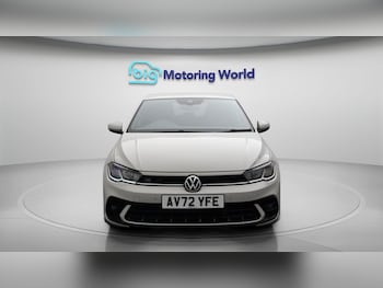 Used Volkswagen Polo 2022 for sale - 79154274: Photo