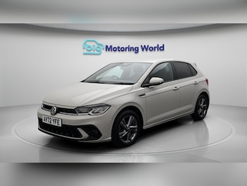 Used Volkswagen Polo 2022 for sale - 79154274: Photo