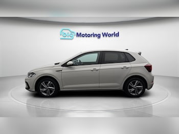 Used Volkswagen Polo 2022 for sale - 79154274: Photo