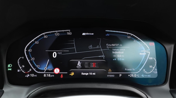 Used BMW 3 Series 2022 for sale - 75697392: Photo 11