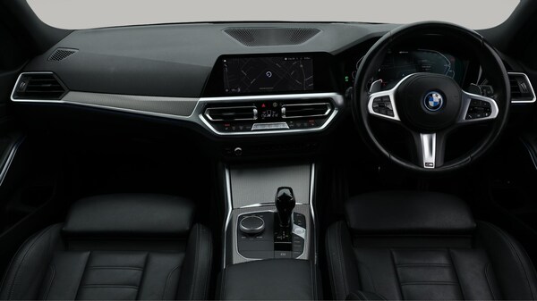 Used BMW 3 Series 2022 for sale - 75697392: Photo 14