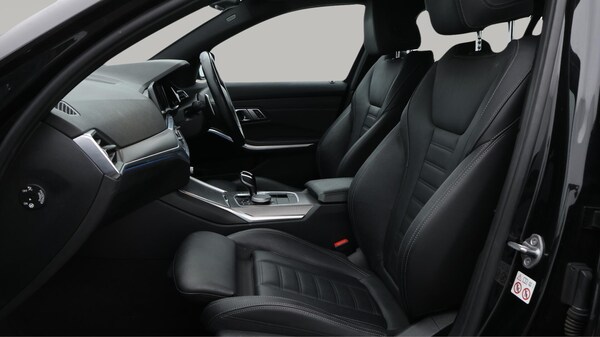 Used BMW 3 Series 2022 for sale - 75697392: Photo 15
