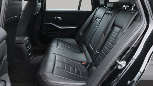 Used BMW 3 Series 2022 for sale - 75697392: Photo 17
