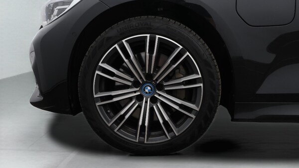 Used BMW 3 Series 2022 for sale - 75697392: Photo 19