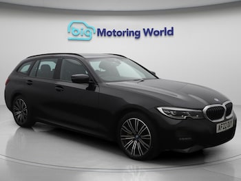 BMW - 3 Series