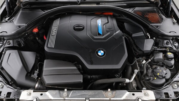 Used BMW 3 Series 2022 for sale - 75697392: Photo 20
