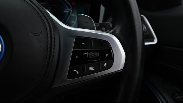 Used BMW 3 Series 2022 for sale - 75697392: Photo 26