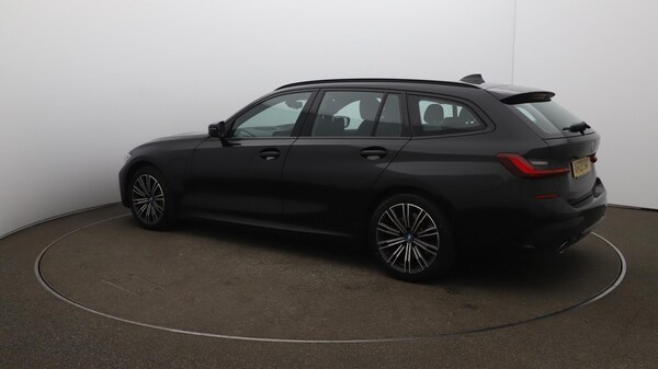 Used BMW 3 Series 2022 for sale - 75697392: Photo 36