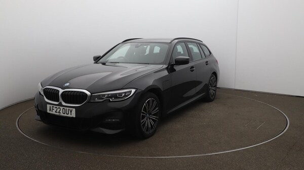 Used BMW 3 Series 2022 for sale - 75697392: Photo 37
