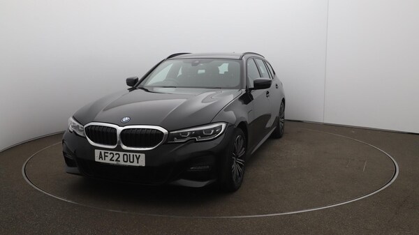 Used BMW 3 Series 2022 for sale - 75697392: Photo 38
